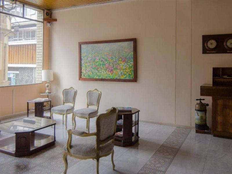 Hotel Ana Carolina Manizales Exteriér fotografie