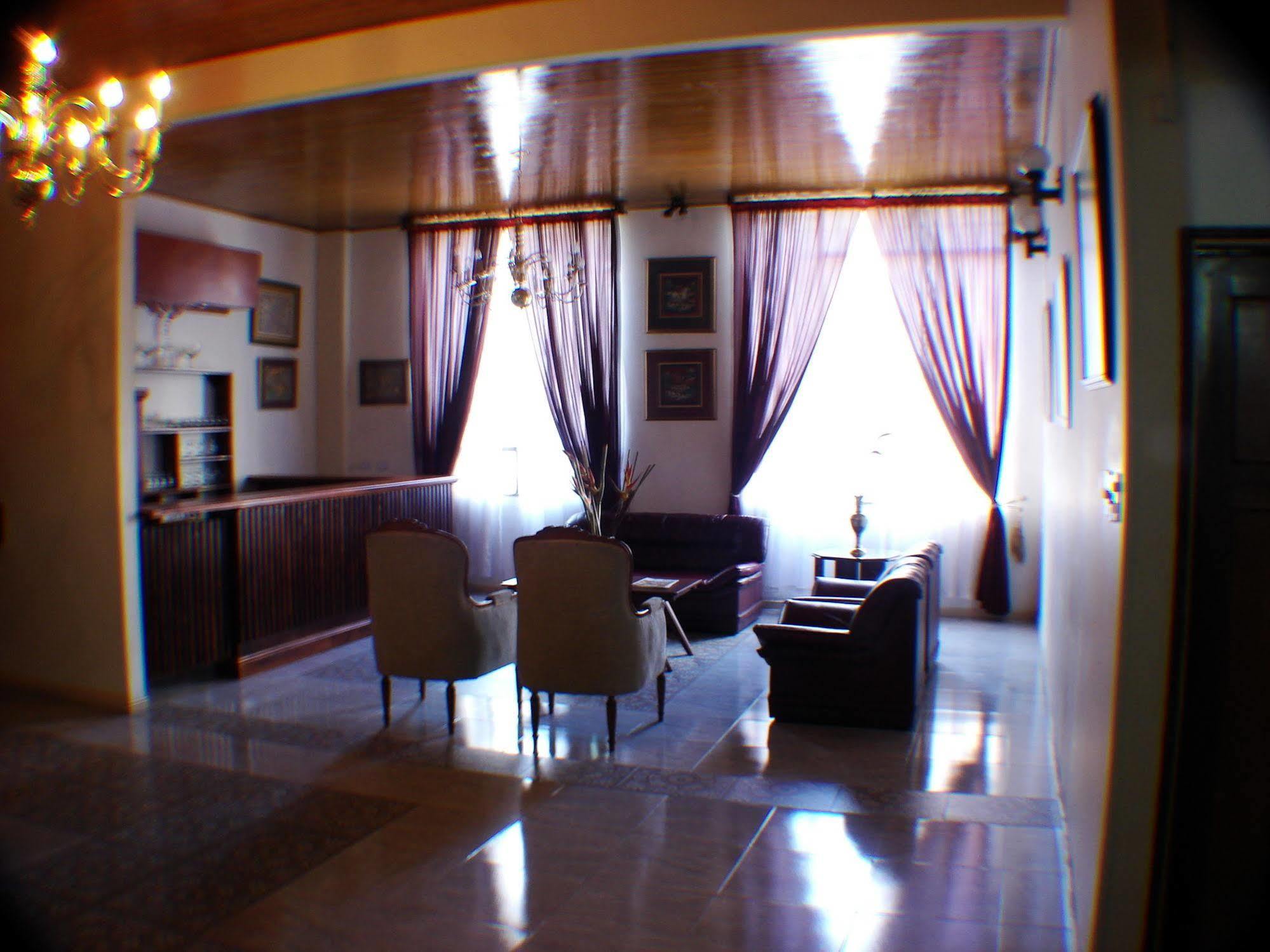 Hotel Ana Carolina Manizales Exteriér fotografie