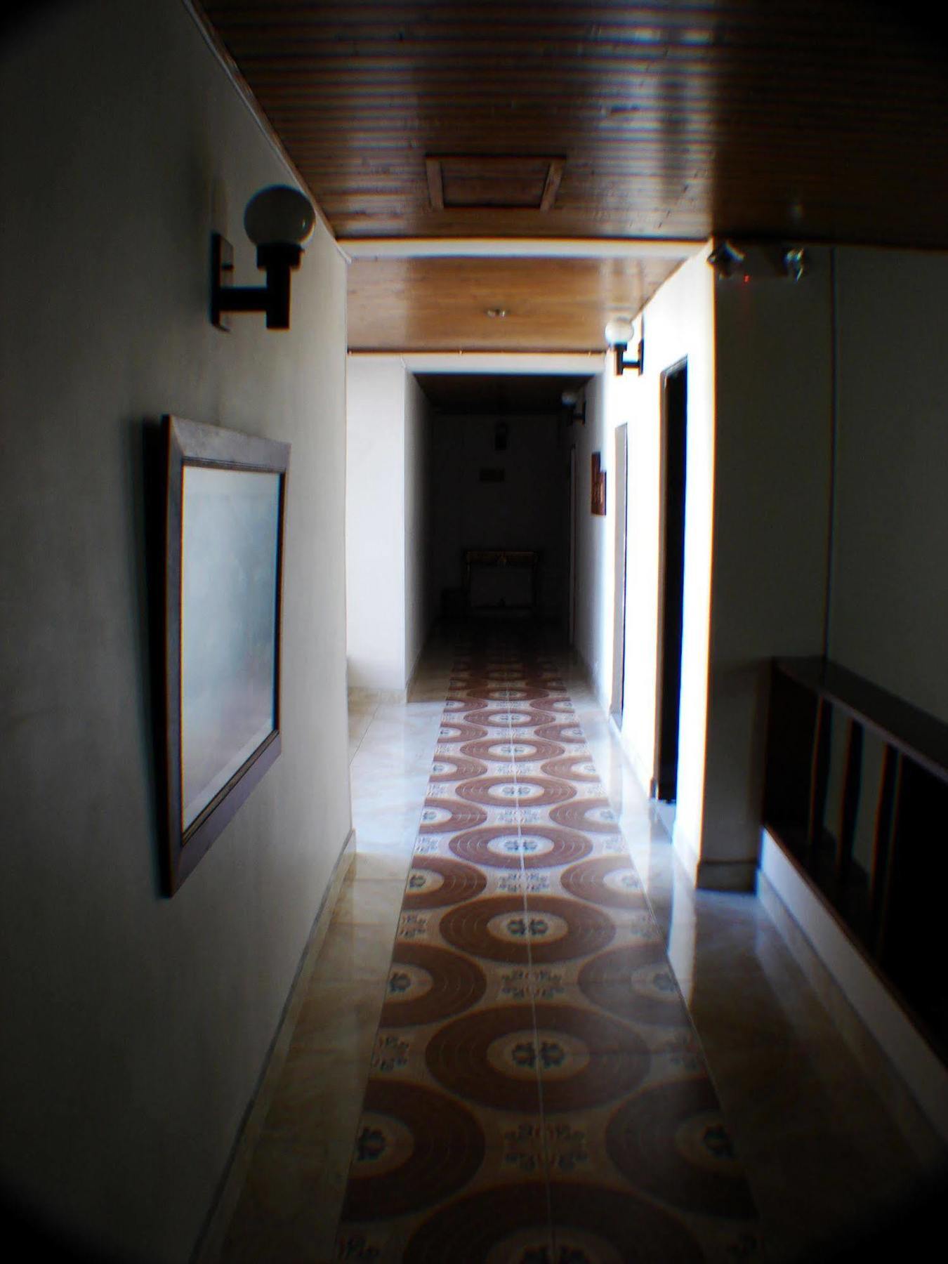Hotel Ana Carolina Manizales Exteriér fotografie